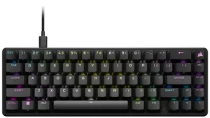 Tastatura Gaming Mecanica CR K65 PRO MIN - CH-91A401A-NA