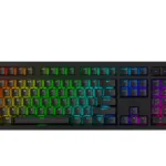 Tastatura HyperX Alloy Rise layout US - 7G7A3AA#ABA