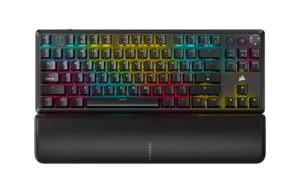Tastatura Mecanica Corsair K70 CORE TKL - CH-914901E-NA