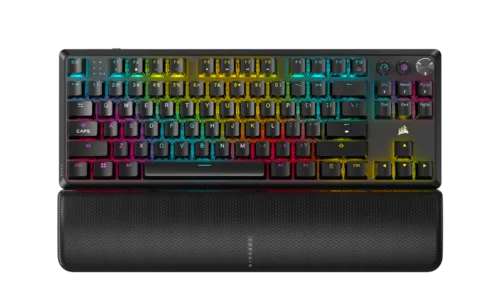 Tastatura Mecanica Corsair K70 CORE TKL - CH-914901E-NA
