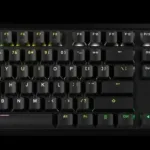 Tastatura Mecanica Corsair K70 CORE TKLR - CH-911911E-NA
