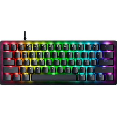Tastatura Razer Huntsman V3 Pro Mini - RZ03-04990100-R3M1