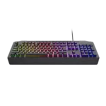 Tastatura Trust GXT 836 Evocs negru - TR-24722