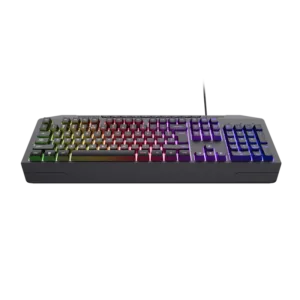 Tastatura Trust GXT 836 Evocs negru - TR-24722