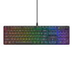 Tastatura Trust GXT 866 Torix cu fir ng - TR-24910