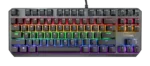 Tastatura Trust GXT834 Callaz TKL ng - TR-24404