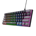 Tastatura mecanica TrustGXT 867 Acira ng - TR-24882
