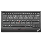 ThinkPad TrackPoint Keyboard II US - 4Y40X49521