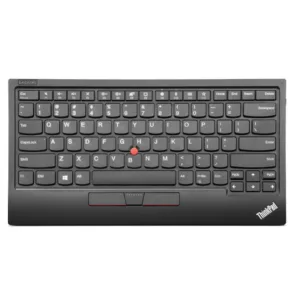 ThinkPad TrackPoint Keyboard II US - 4Y40X49521