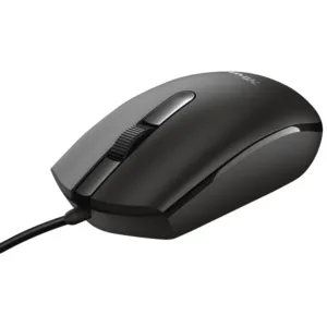 Trust Basi Wired mouse USB - TR-24271