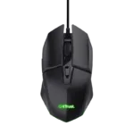 Trust GXT 109 Felox Illuminated Gam Mous - TR-25036