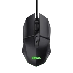 Trust GXT 109 Felox Illuminated Gam Mous - TR-25036