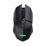 Trust GXT 110 Felox Illuminated Gam Mous - TR-25037