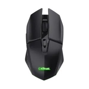 Trust GXT 110 Felox Illuminated Gam Mous - TR-25037
