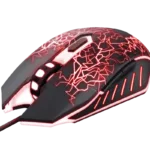 Trust GXT105X Izza Wired Gaming Mouse - TR-24618