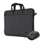 Trust Kit Geanta NB 16 Bologna amp- Mouse - TR-24988