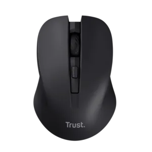 Trust Mydo Wireless Mouse BK - TR-25084