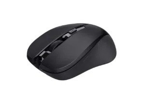 Trust Mydo Wireless Mouse - black - TR-21869