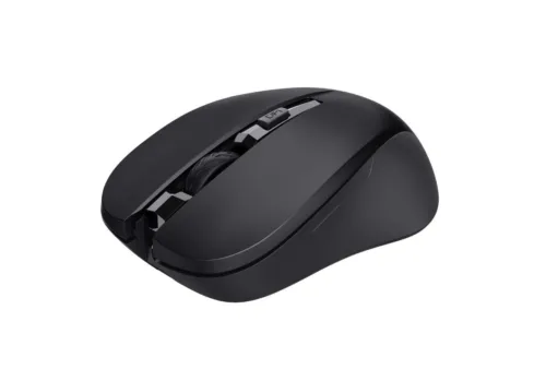 Trust Mydo Wireless Mouse - black - TR-21869