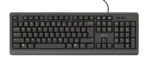 Trust Primo Full-size keyboard silent - TR-23880