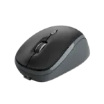 Trust Yvi Rechargeable Wireless Mouse Bk - TR-24077