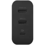 ALIMENTATOR Notebook ASUS ROG Gaming Charger Dock AC65-03 HDMI 2.0 USB - 90XB08FN-BPW00