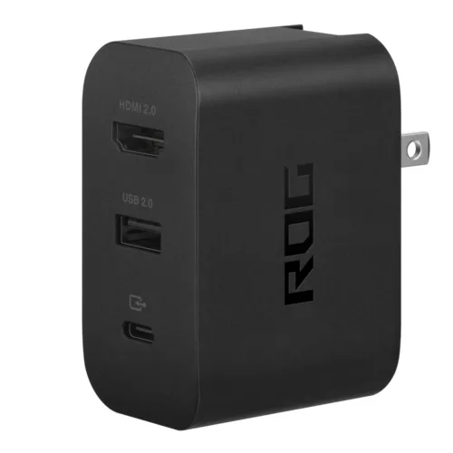 ALIMENTATOR Notebook Asus ASUS ROG Gaming Charger - 90XB08FN-BPW000