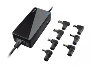 ALIMENTATOR Notebook Trust PRIMO 70W LAPT CHRG -BL- 19134