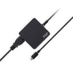 ALIMENTATOR Notebook Universal AC-DC FORTRON  65W - PNA0652602