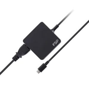 ALIMENTATOR Notebook Universal AC-DC FORTRON  65W - PNA0652602