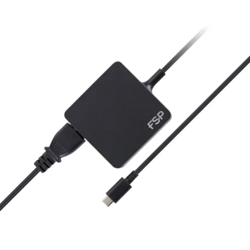 ALIMENTATOR Notebook Universal AC-DC FORTRON  65W - PNA0652602