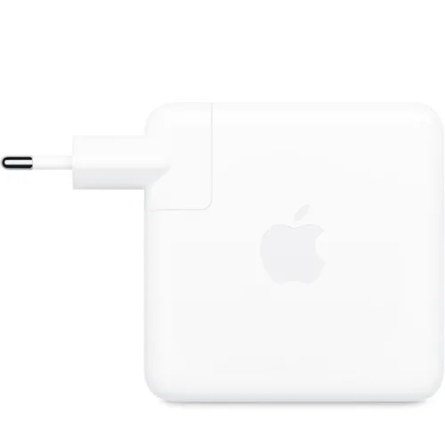APPLE MBOOK PRO 96W USB-C POWER ADAPTER - MX0J2ZM/A