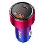 Incarcator auto Baseus Magic Series PPS1xUSB Outpu- CCMLC20C-09