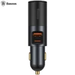Incarcator auto Baseus Share Together1 x USB Outpu- CCBT-C0G