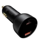 Incarcator auto Baseus Superme Digital Display PPS- CCZX-01