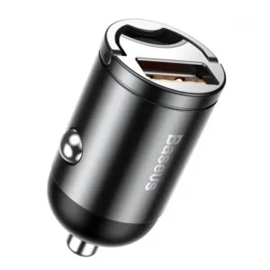 Incarcator auto Baseus Tiny Star Quick Charge 30W - VCHX-A0G