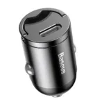 Incarcator auto Baseus Tiny Star Quick Charge 30W - VCHX-B0G